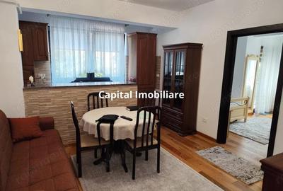 Apartament 3 camere Suceava, 58mp, Alexandru cel Bun - 2
