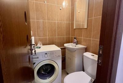 Apartament cu 3 camere decomandat, mobilat în Știrbei Vodă - 9