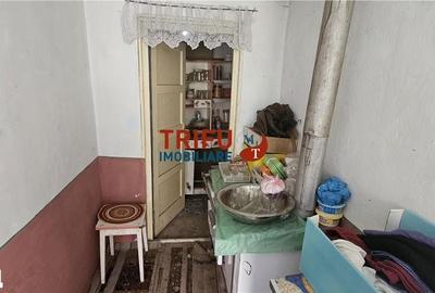 Casă cu 4 camere cu Teren 1660 Mp în Galda de Jos - 13