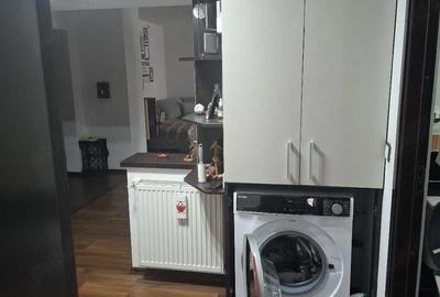 Apartament cu 3 camere decomandat în Central - 7