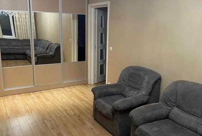 Apartament cu 2 camere, mobilat în Gară - 6