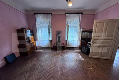 Casa 3 camere, 120 mp utili, curte individuala, zona Budai - 3