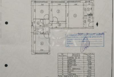 4 camere – Parter inalt, Apusului, Sector 6 Ideal pentru familii sau seniori - 17