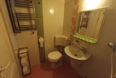 Apartament cu 2 camere semidecomandat, mobilat în Central - 9