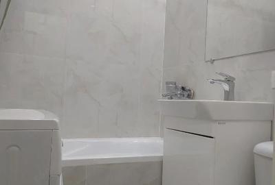 Garsonieră decomandată în Timpuri Noi