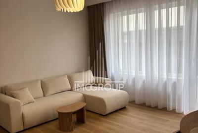 Apartament exclusivist de inchiriat – Someseni - 1