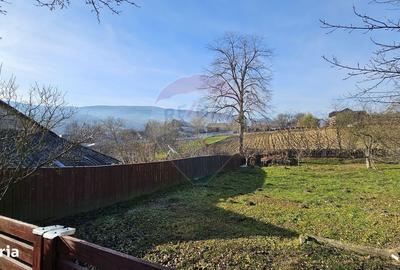 Casă cu 3 camere cu Teren 900 Mp în Poieni-Solca - 13