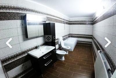 Apartament cu 4 camere decomandat, mobilat în Central - 14