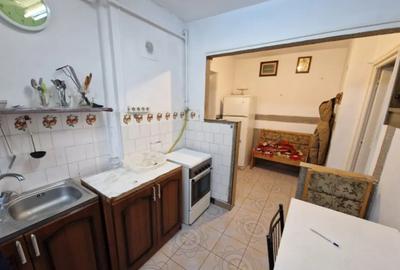 Apartament cu 2 camere semidecomandat în Central - 8