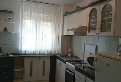 Apartament cu 3 camere decomandat în Dacia - 2