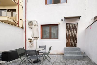 Casă cu 3 camere cu Teren 31 Mp în Central - 5