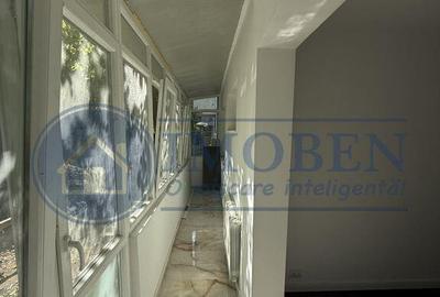 2 camere - Brazda-Parter-Big Family-Renovat de la zero-Ce... - 6