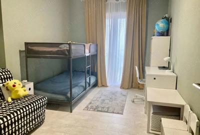 Apartament cu 3 camere decomandat în Crețuleasca - 4