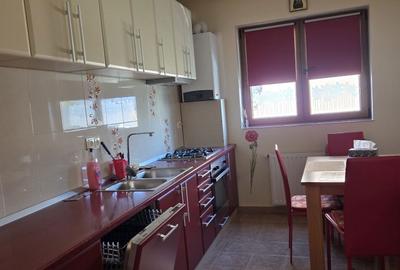 Apartament cu 3 camere decomandat în Ludoș - 1