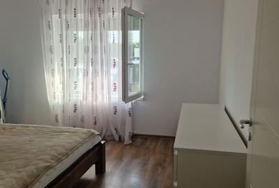 Apartament cu 2 camere semidecomandat în Aradului - 6