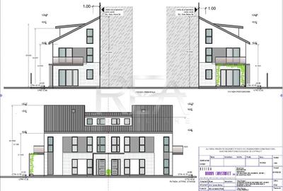 Duplex,  Bucurestii Noi - 1