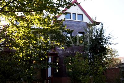 Inchiriere casa, vila 7 camere | Individuala, Renovata, Curte | Campul Pipera - 5