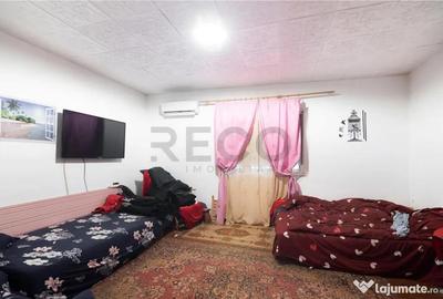 Casă cu 2 camere cu Teren 834 Mp în Cetariu - 8