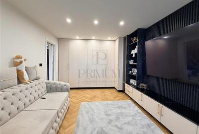 Apartament cu 2 camere decomandat, mobilat în Soarelui - 2