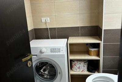 Apartament cu 3 camere decomandat în Sânpetru - 1