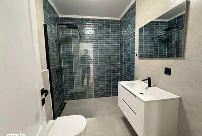 Apartament cu 2 camere în Florești - 1