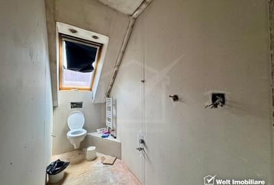 Ocazie ! Unitate triplex Floresti - 4