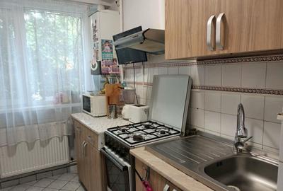 De inchiriat apartament 3 camere Mazepa 1 parter, com... - 5