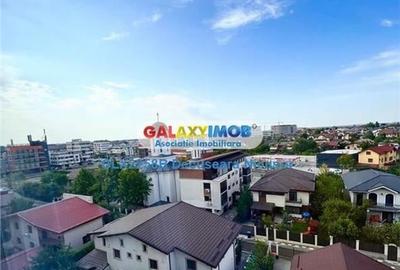 Garsoniera mobilata utilata Rezervelor Militari Residence  52.500 euro - 8
