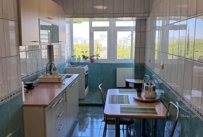 Apartament cu 3 camere decomandat în Colentina - 4