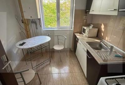 Apartament cu 2 camere semidecomandat în Podgoria - 6