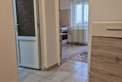 Garsonieră decomandată în Alexandru cel Bun - 7