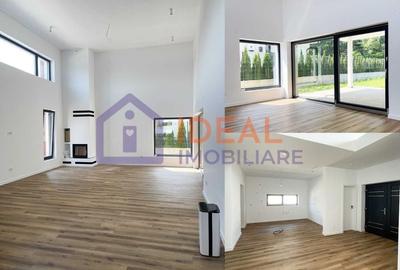 Casă premium parter, 145 mp, teren 526 mp, lângă pădure – Șelimbăr - 5