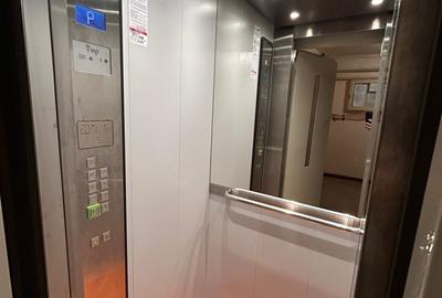 Apartament cu 3 camere decomandat, mobilat în Dorobanți - 12