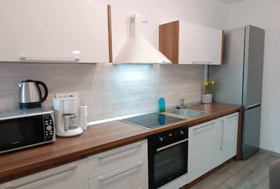 Apartament Central - 3 Camere | Parcul Traian - 2