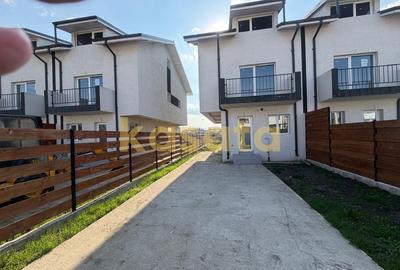 Casă cu 4 camere cu Teren 244 Mp în Bragadiru - 3