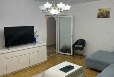 Apartament cu 3 camere decomandat în Răcădău - 6