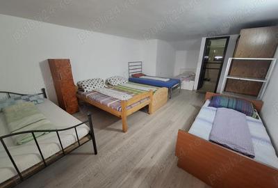 Garsonieră decomandată în Confecții - 4