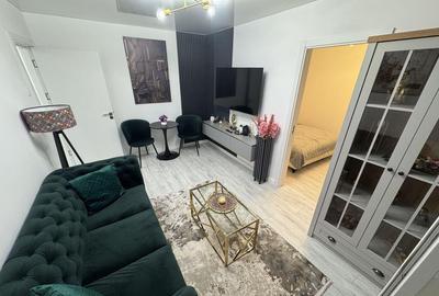 Apartament 2 camere zona Casa de Cultura - 1