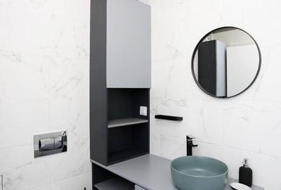 Duplex 3 Camere - ULTRAFINISAT - Mobilat si Utilat Comple... - 18