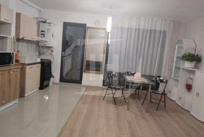 Apartament 2 camere, bloc nou, cu parcare, Floresti, zona Eroilor - 2