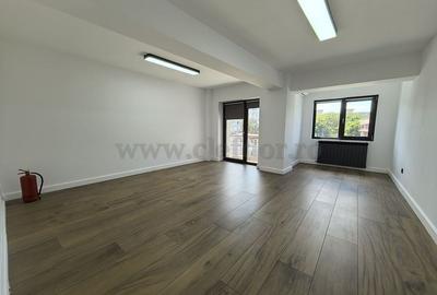 Apartament cu 3 camere în zona Domenii - 9