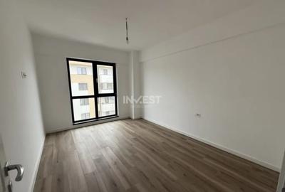 Apartament cu 3 camere decomandat în Vișani - 10