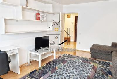 Apartament 1 camera, decomandat, 38 mp, str Calea Turzii - 3