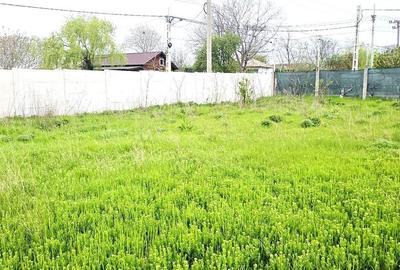 Spațiu comercial, în Tătarca - 4