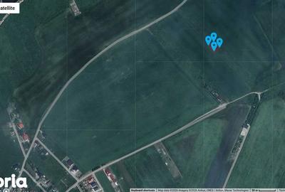 Teren de 500 mp, în Central - 4