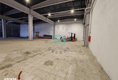 Spațiu comercial, de 300 mp, în Bartolomeu - 7