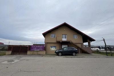 Inchiriere spa?iu comercial situat in Targu Jiu, strada Ciocarlau - zona Artego - 2