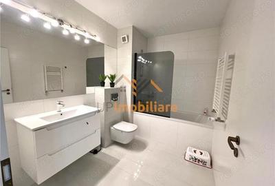 PENTHOUSE CU 3 CAMERE | LUCEAFARUL | DE VANZARE | ORADEA - 5