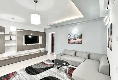 APARTAMENT CU 3 CAMERE NOU MOBILAT SI UTILAT - FLOREASCA - PESCARIU - 2