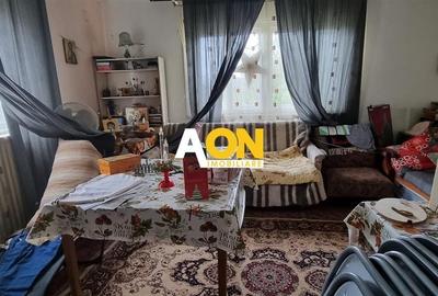 Casă individuală cu 5 camere cu Canalizare în Central - 9